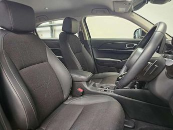 Honda HR-V 1.5 eHEV Advance 5dr CVT