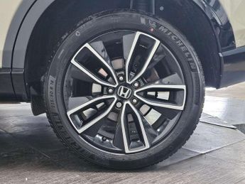Honda HR-V 1.5 eHEV Advance 5dr CVT
