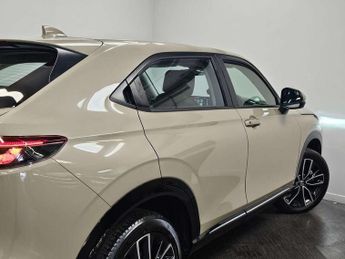 Honda HR-V 1.5 eHEV Advance 5dr CVT