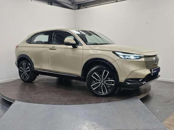 Honda HR-V 1.5 eHEV Advance 5dr CVT