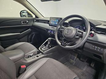 Honda HR-V 1.5 eHEV Advance 5dr CVT