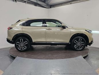 Honda HR-V 1.5 eHEV Advance 5dr CVT