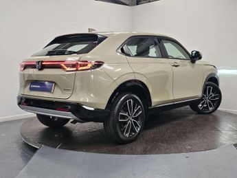 Honda HR-V 1.5 eHEV Advance 5dr CVT