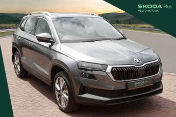 Skoda Karoq 1.0 TSI 116 SE L 5dr