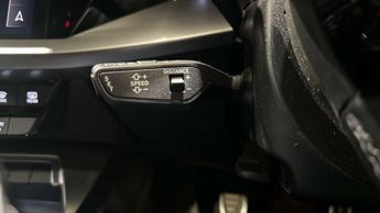 Audi A3 Saloon 30 TFSI S Line 4dr