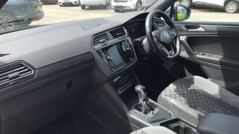 Volkswagen Tiguan 1.5 TSI 150 R-Line 5dr DSG