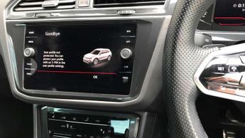 Volkswagen Tiguan 1.5 TSI 150 R-Line 5dr DSG