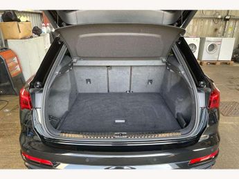 Audi Q3 35 TFSI S Line 5dr S Tronic