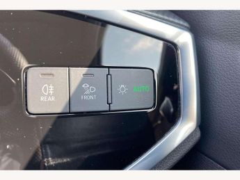 Audi Q3 35 TFSI S Line 5dr S Tronic