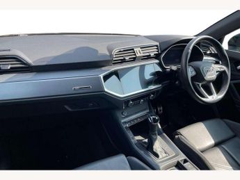 Audi Q3 35 TFSI S Line 5dr S Tronic