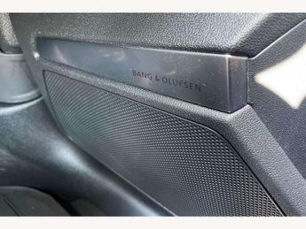 Audi S3 S3 TFSI Black Edition Quattro 5dr S Tronic