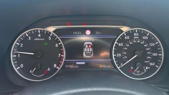 Nissan Juke 1.0 DiG-T Tekna+ 5dr