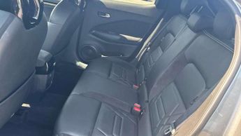 Nissan Juke 1.0 DiG-T Tekna+ 5dr
