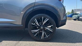 Nissan Juke 1.0 DiG-T Tekna+ 5dr