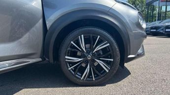 Nissan Juke 1.0 DiG-T Tekna+ 5dr