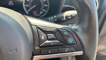 Nissan Juke 1.0 DiG-T Tekna+ 5dr