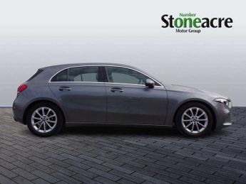 Mercedes-Benz A-Class A180 Sport Executive 5dr Auto