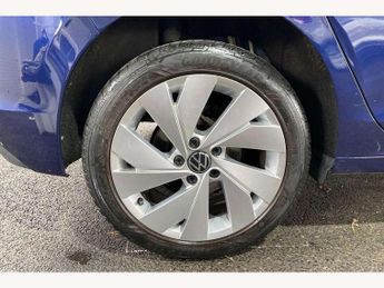 Volkswagen Golf 1.5 TSI Style 5dr