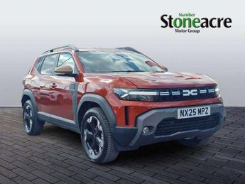 Dacia Duster 1.2 TCe 130 Extreme 5dr 4X4