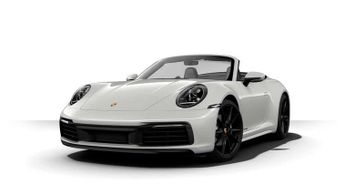 Porsche 911 2dr PDK