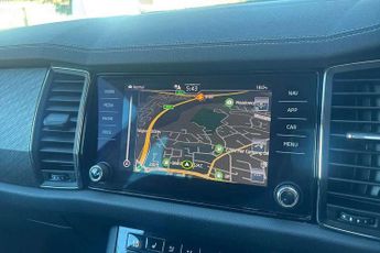 Skoda Kodiaq 1.5 TSI SE L Executive 5dr DSG [7 Seat]