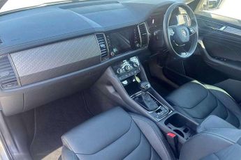 Skoda Kodiaq 1.5 TSI SE L Executive 5dr DSG [7 Seat]
