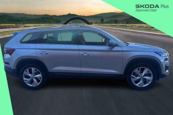 Skoda Kodiaq 1.5 TSI SE L Executive 5dr DSG [7 Seat]