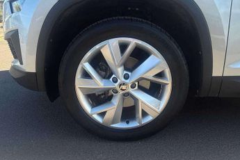 Skoda Kodiaq 1.5 TSI SE L Executive 5dr DSG [7 Seat]
