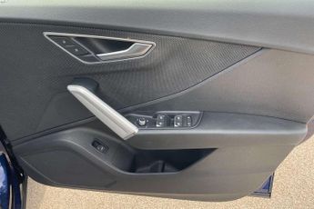 Audi Q2 30 TFSI Sport 5dr