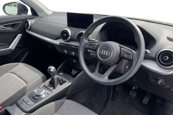 Audi Q2 30 TFSI Sport 5dr