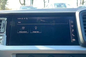 Audi A1 30 TFSI 110 S Line 5dr S Tronic