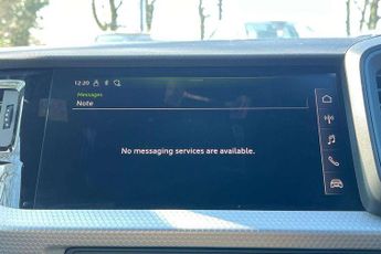 Audi A1 30 TFSI 110 S Line 5dr S Tronic