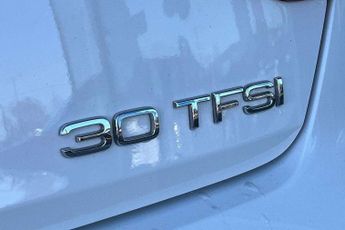 Audi A1 30 TFSI 110 S Line 5dr S Tronic