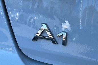 Audi A1 30 TFSI 110 S Line 5dr S Tronic