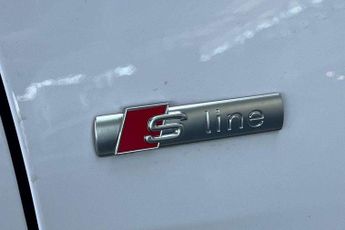Audi A1 30 TFSI 110 S Line 5dr S Tronic