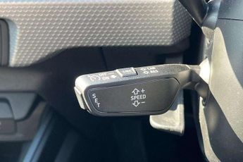 Audi A1 30 TFSI 110 S Line 5dr S Tronic
