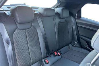 Audi A1 30 TFSI 110 S Line 5dr S Tronic