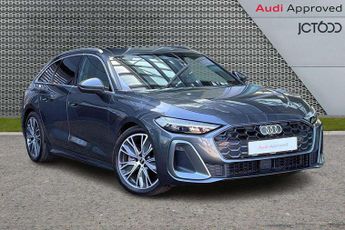 Audi A5 2.0 TFSI 150 S line 5dr S Tronic