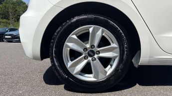 Audi A1 25 TFSI Technik 5dr