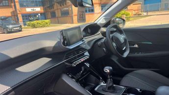 Peugeot 208 1.2 PureTech 100 Allure 5dr