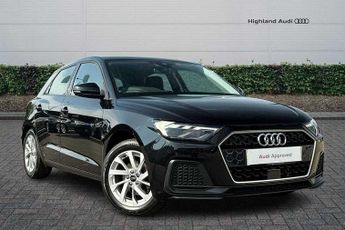 Audi A1 30 TFSI 110 Sport 5dr S Tronic