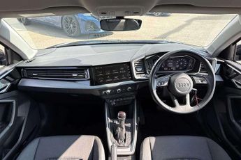Audi A1 30 TFSI 110 Sport 5dr S Tronic