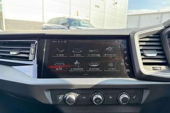 Audi A1 30 TFSI 110 Sport 5dr S Tronic