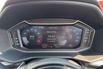 Audi A1 30 TFSI 110 Sport 5dr S Tronic