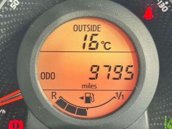 Toyota Aygo 1.0 VVT-i X-Trend TSS 5dr