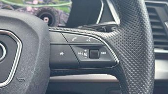 Audi Q5 40 TDI Quattro S Line 5dr S Tronic