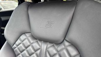 Audi Q5 40 TDI Quattro S Line 5dr S Tronic