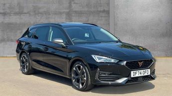 Cupra Leon 1.5 eTSI V1 5dr DSG