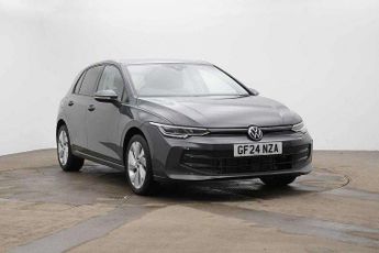 Volkswagen Golf 1.5 TSI Match 5dr