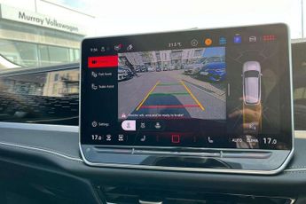 Volkswagen Passat Estate 1.5 eTSI Elegance 5dr DSG